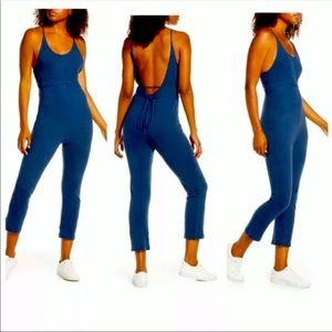 Spiritual gangster Knotty Romper